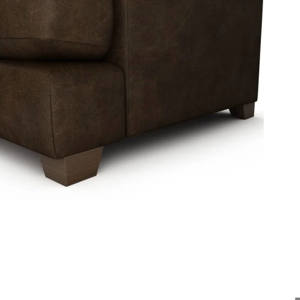 Lounge Company Lola Large Right Arm Unit - Leather